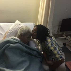 Meet your Posher, Kendra